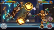 Robot Super: Hero screenshot 5