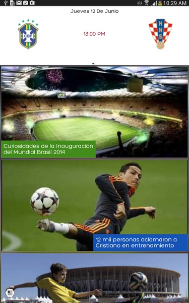 Deportes TCS - Preview 10