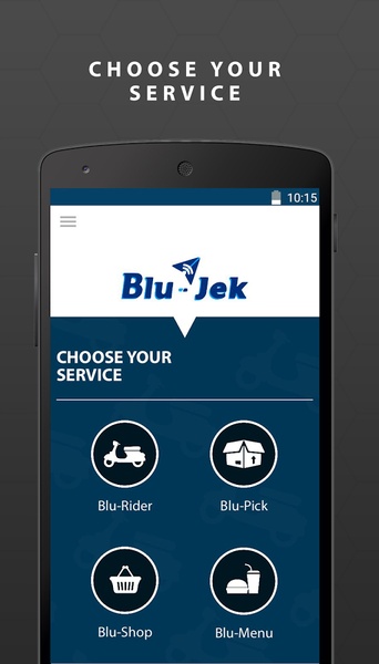 Blu-Jek - Preview 2