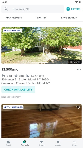Trulia - For Rent - Preview 14