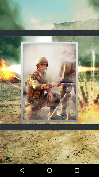 War Cards - Preview 7