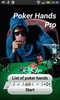 Poker Hands Pro: Card Strength screenshot 3