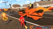 Airport Construction Builder screenshot 3