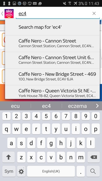 FastConnect - Preview 4