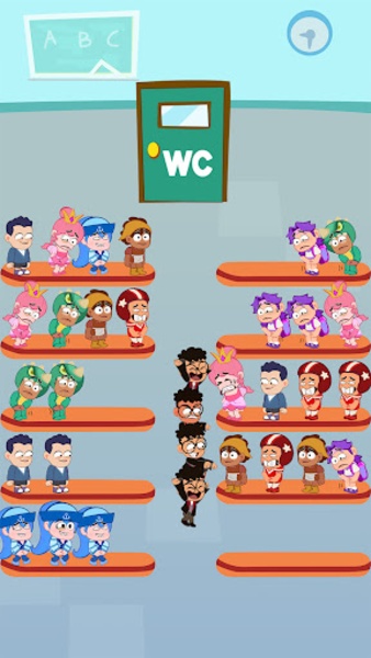 Toilet Run: Sort to Pee - Preview 21