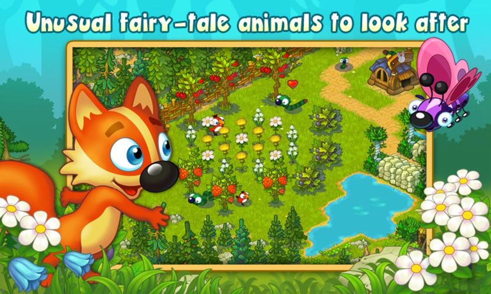 Wonder Wood - Preview 4