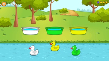 Baby Games for kindergarten kids for Android 7