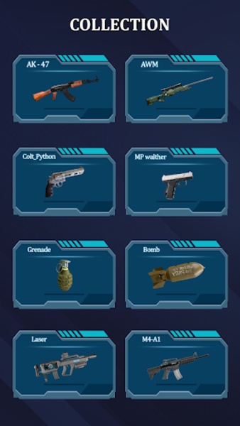 Shotgun Simulator - Preview 6
