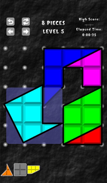 Color Fill - Preview 15