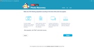 MiniTool Photo Recovery screenshot 2