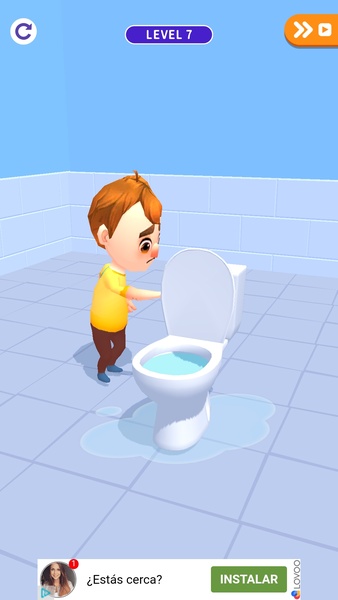 Toilet Games 2: The Big Flush - Preview 10