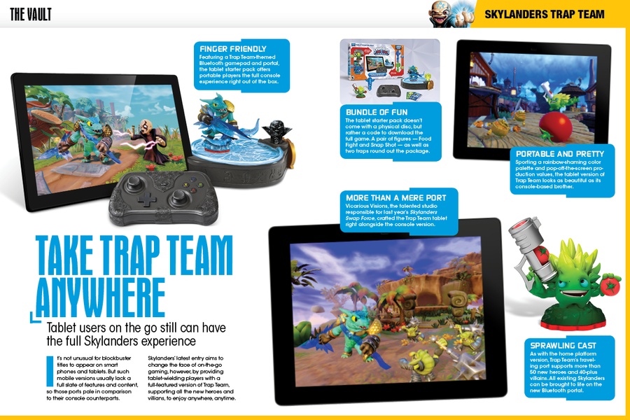 Launch Day - Skylanders Edition - Preview 3