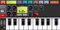 Rockrelay Synth FM screenshot 6