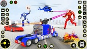 Truck Game screenshot 3