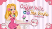 Coffee With The Girls Makeover Free screenshot 5