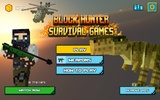 Insurgent Block Survival Games screenshot 5