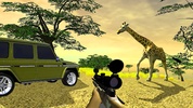 Wild Animal Hunting 3D Games screenshot 3