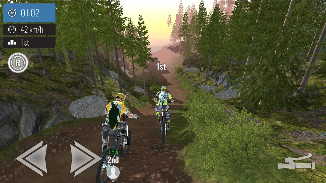Bike Clash - Preview 3