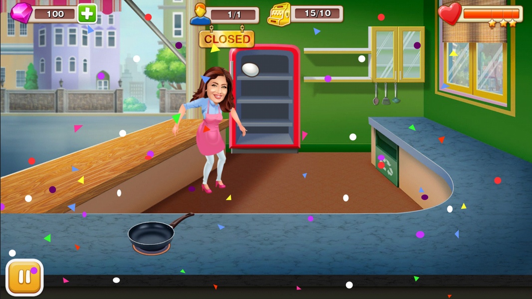 Shilpa Shetty : Domestic Diva - Preview 6