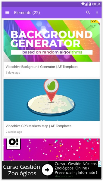 AE Templates - Preview 6