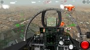 AirFighters screenshot 2