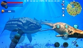 Plesiosaurus Simulator screenshot 10