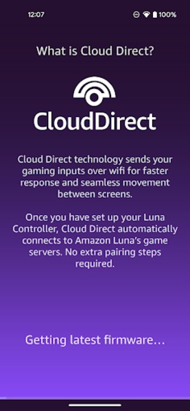 Luna Controller para Android - Descarga el APK en Uptodown