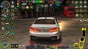 City Car Drive School screenshot 5