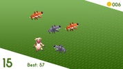 Hoof It! screenshot 2