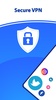 NT VPN - Secure and fast screenshot 2