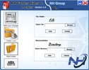 NH Folder Hider and Locker screenshot 2