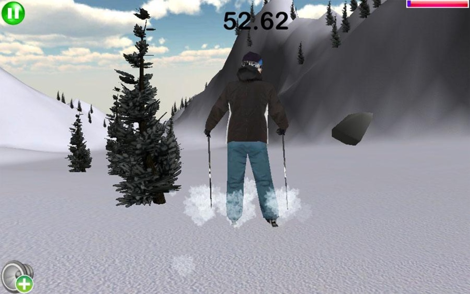 Ski Sim 3D - Preview 7