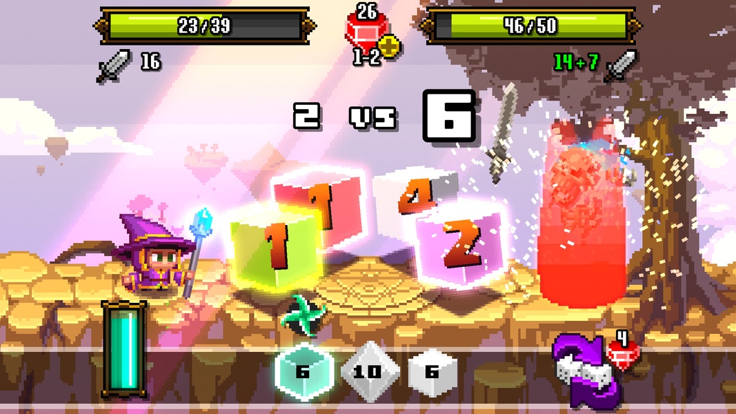 Dice Mage 2 - Preview 9