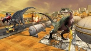 Dinosaur Games Simulator 2018 screenshot 2