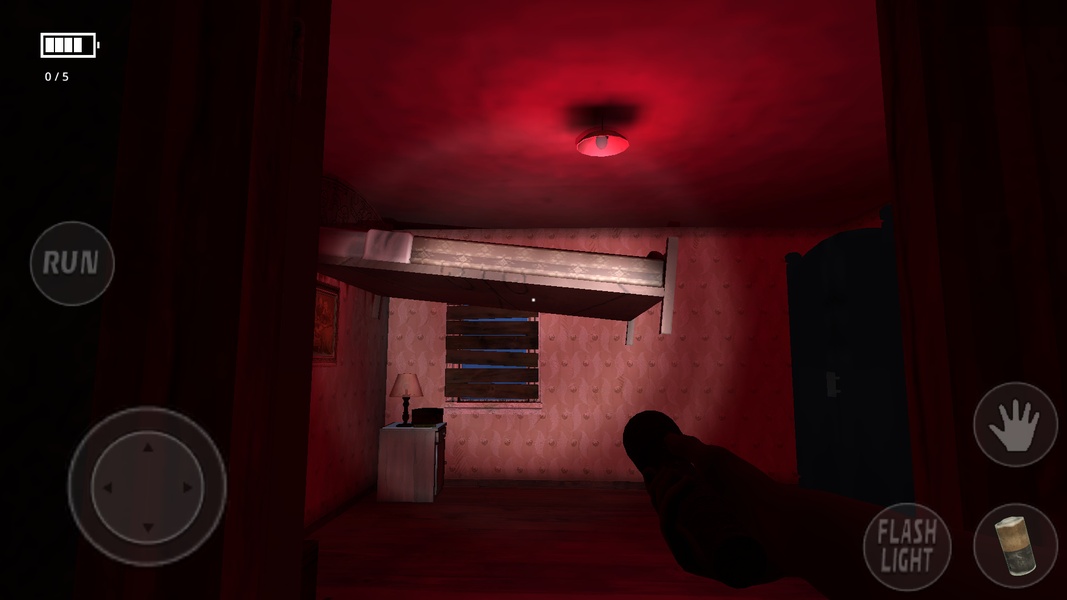 Demonic Manor - Preview 10