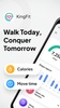 RovaFit: Pedometer & Tracker screenshot 1