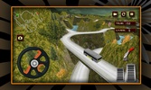 Hill Climb Legend Driver 3D screenshot 1