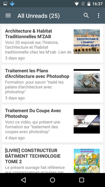 Architect