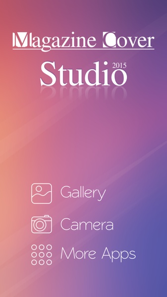Magazine Cover Studio - Preview 7