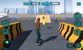 Touch SkateBoard: Skate Games screenshot 16