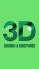 3D Sounds & Ringtones screenshot 4