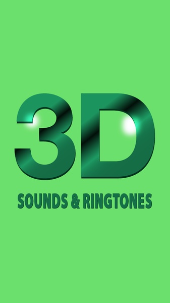 3D Sounds & Ringtones - Preview 4