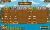 Vikings Islands: Strategy Defense screenshot 4