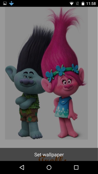 Trolls - Preview 4