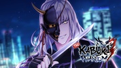 The Kabuki Phantom screenshot 2
