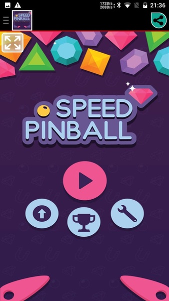 Speed Pinball Game - Preview 10
