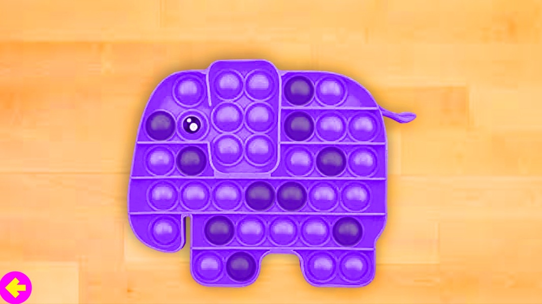 Pop It Animal - Preview 4