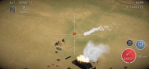 Gunship Operator 3D screenshot 13