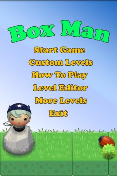 BoxMan R Lite - Preview 1