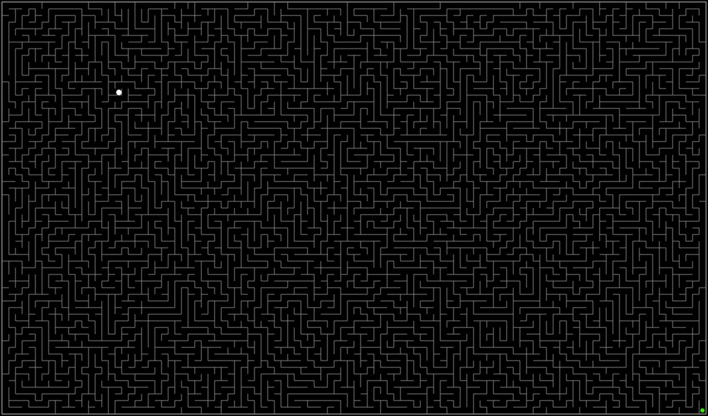Minimal Maze - Preview 3